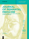 JOURNAL OF PERINATAL MEDICINE雜志封面